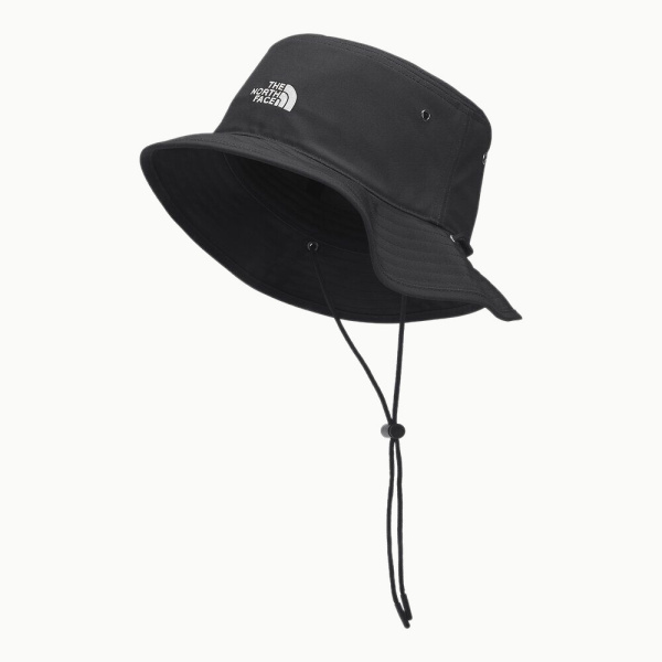 Шляпа TNF Recycled 66 Brimmer (Мужской,Женский; S/M; Black)